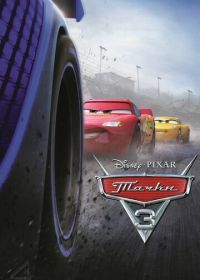 Тачки 3 (2017) Cars 3