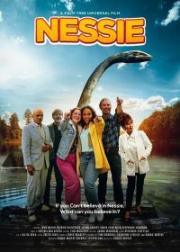 Несси (2023) Nessie