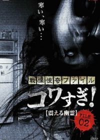 Ужасающие материалы, файл 2: Дрожащий призрак (2012) Senritsu Kaiki File Kowasugi File 02: Shivering Ghost