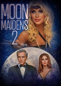 Амазонки. Вторая часть (2024) Moon Maidens 2