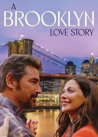 Бруклинская история любви (2024) A Brooklyn Love Story