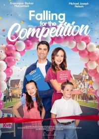 Любовные игры (2023) Falling for the Competition