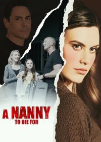 Убийственная няня (2024) A Nanny to Die For