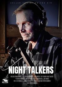 Ночные разговоры (2024) Night Talkers