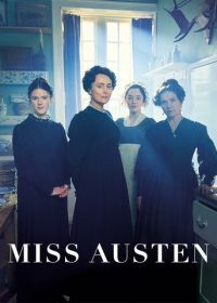 Мисс Остин (2025) Miss Austen