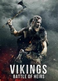 Викинги: Битва наследников (2023) Viking: Battle of Heirs