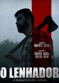 Дровосек (2023) The Lumberjack