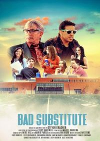 Плохой заместитель (2024) Bad Substitute