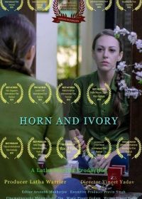 Рог и слоновая кость (2023) Horn and Ivory