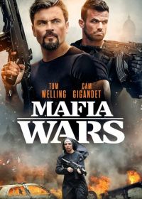 Мафиозные войны (2024) Mafia Wars