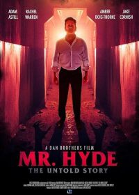 Мистер Хайд: Нерассказанная история (2025) Mr Hyde: The Untold Story