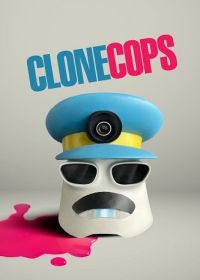 Клоны-копы (2024) Clone Cops