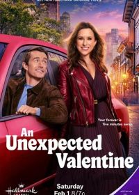 Неожиданный Валентин (2025) An Unexpected Valentine