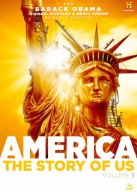 Америка: История о нас (2010) America: The Story of Us