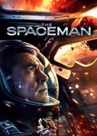 Космонавт (2024) The Spaceman