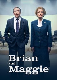 Брайан и Мэгги / Брайан и Маргарет (2025) Brian and Maggie