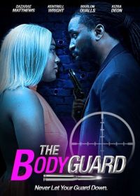 Телохранитель (2023) The Bodyguard