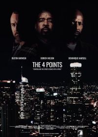 Фор Пойнтс (2025) The 4 Points