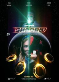 Проект «Шэдоу» (2023) Project Shadow