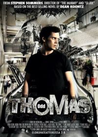 Странный Томас (2013) Odd Thomas