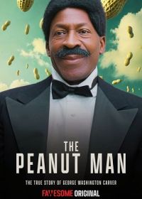 Арахисовый человек (2024) The Peanut Man