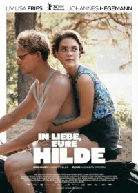 С любовью, ваша Хильда (2024) In Liebe, Eure Hilde