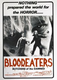 Пожиратели крови (1980) Bloodeaters