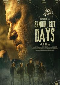 Сокращение стариков (2023) Senior Cut Days