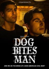 Собака кусает человека (2023) Dog Bites Man