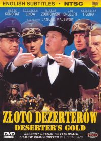 Золото дезертиров (1998) Złoto dezerterów