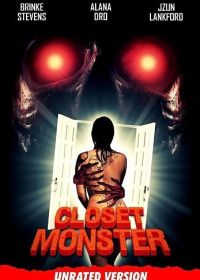 Чудовище из шкафа (2023) Closet Monster