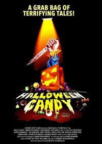 Хэллоуинские сладости (2025) Halloween Candy