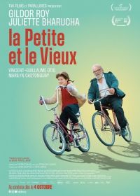 Ребенок и старик (2024) La Petite et le Vieux