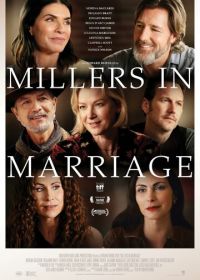 Миллеры в браке (2024) Millers in Marriage