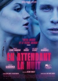 Ибо ночь придет (2023) En attendant la nuit