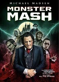 Сборище монстров (2024) Monster Mash