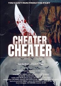 Обманщик, обманщик (2024) Cheater, Cheater