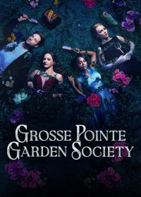 Садовничество в Гросс-Пойнте (2025) Grosse Pointe Garden Society