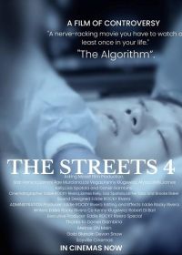 Улицы 4. Алгоритм (2024) The Streets 4