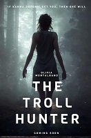 Охотница на троллей (2024) The Troll Hunter