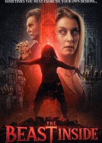 Одержимость Анны / Демон Внутри (2024) The Possession of Anne / The Beast Inside