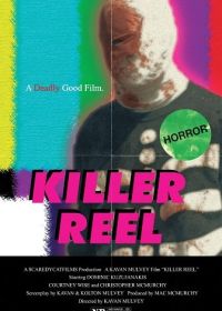 Смертельная кассета (2024) Killer Reel