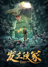 Мечник Лин Чжун (2023) Fa Qiu Ling Zhong