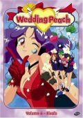 Свадебный персик (1995) Wedding Peach