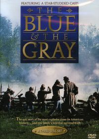 Синие и серые (1982) The Blue and the Gray