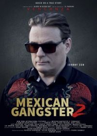 Мексиканский гангстер 2: Отмщение (2023) Mexican Gangster 2: Venganza