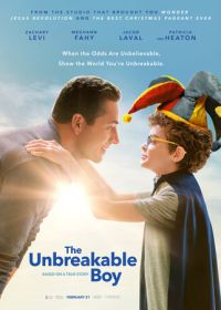 Неуязвимый мальчик (2025) The Unbreakable Boy