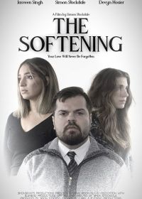 Размытие (2023) The Softening