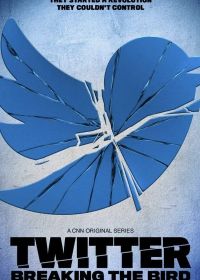 Твиттер: Переломный момент птицы (2025) Twitter: Breaking the Bird