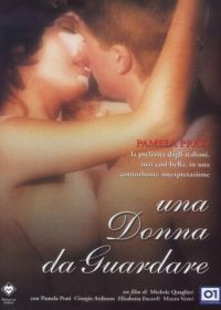 Женщина для вуайериста (1991) Una donna da guardare